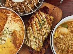 -青春分食(仙林大学城店)