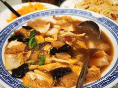 -老雒阳面馆·水席(定鼎门店)