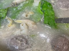 -吉友粥底火锅(方斜路店)