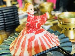 -慢丽江·云南野生菌土鸡锅(付家庄店)