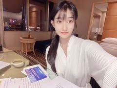 -上海新锦江大酒店