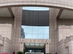 -上海博物馆(人民广场馆)