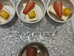 -武汉洲际酒店·漢自助餐厅