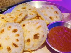 -燥次·烧烤酒场(万象城店)