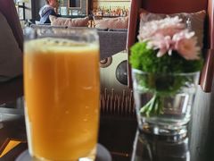 -时光吧·大堂吧·丽江和府洲际度假酒店