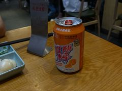 -秦老大西安羊肉泡馍馆(健德门店)