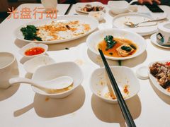 -莆田餐厅PUTIEN(西安万象天地店)