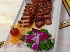 -顺粤楼·粤菜·点心(融创茂店)