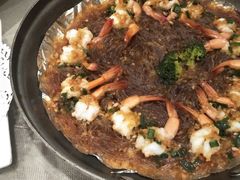 -辣螃铠盆盆蟹大排档(海昌店)