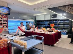 -群乐饭店(滨安路店)
