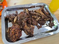 -清真-戏楼王记牛肉面