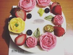 -BON CAKE(华贸购物中心店)