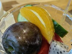 -阿斯牛牛·凉山菜(新会展店)