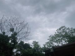 -圣母洞九天玄女宫