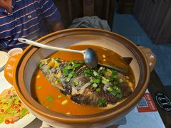 -千岛湖小鱼儿·淳安匠心农家菜