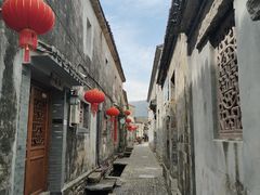 -前童古镇