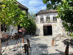 -三亚西岛海洋文化旅游区