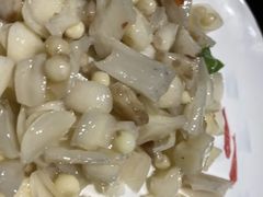 荷塘小炒-华庭苑农家乐(旺山店)