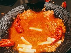-红盔甲·小龙虾(人民广场店)