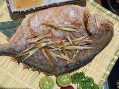 -南越郡·越式风味餐厅(青秀万达店)
