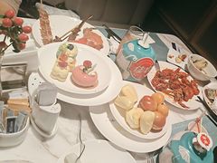 -南湖宾馆·鸳湖阁全日制餐厅