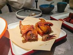 -香阁餐厅·常州菜·常州菜代表品牌(新北奥体店)