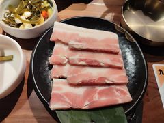 -九田家黑牛烤肉料理(新辰里亚运村店)