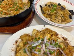-明本湛江鸡•海鲜小厨(陈家祠店)
