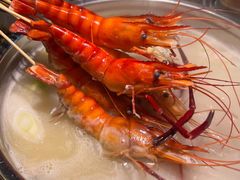 千岛湖大青虾-阿杜打边炉(五江天街店)