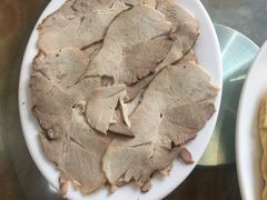 -李连贵熏肉大饼(天通苑店)