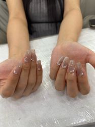 -斯馨·健康美甲美睫