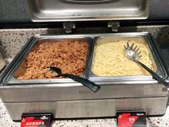 -比格比萨自助(新辰里学清路店)