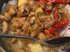 -走马楼饭庄(慈城古县城店)