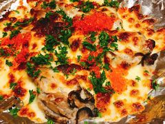 -福匠日本料理(人民路店)