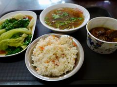 -好成财牛排馆(涂门街总店)