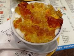 桃胶双皮奶-仁信双皮奶(庙前直街店)