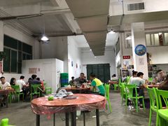 大堂-蔡社牛肉城(龙湖店)