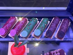 -重庆尼依格罗酒店·欣厨Niccolo Kitchen