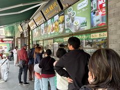 -黑窑厂糖油饼烤鸭·清真菜(旗舰店)