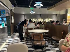 -留半山·香港食堂(啦啦宝都店)