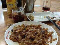 -小姜锅贴(凤凰街店)