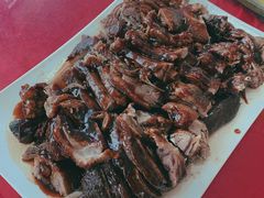 -香江农家乐饭店