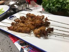 -羊来顺冰煮鲜羊铁锅烀羊肉(八卦岭店)