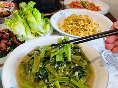 -小乡小镇·传承桐庐土菜·老板亲自烧的菜
