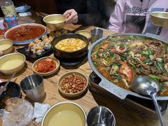 -京玉菲饭店(李村店)