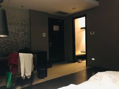 衣帽间-扬州东关街文昌阁桔子水晶酒店