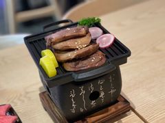 -酉品食厅·居酒小食堂(无锡蠡湖科研大厦店)