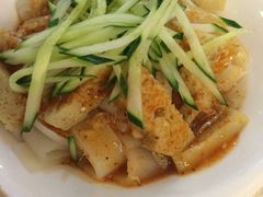 -楼兰印象(朝外店)