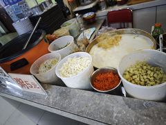 -安徽阜阳卷馍(西单店)