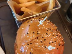 -哈蒙德餐厅